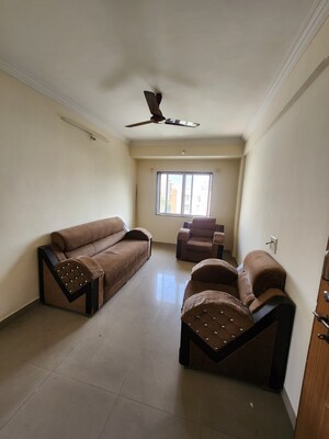 1 BHK Apartment For Rent in Rohan Mithila Phase II, Viman Nagar
