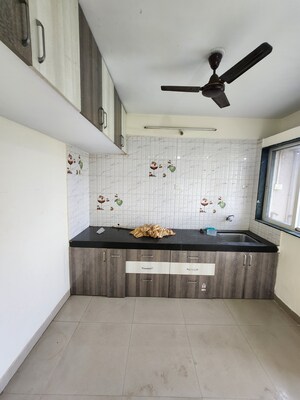 Master Bedroom in 1 BHK Apartment at Rohan Mithila Phase II, Viman Nagar – for Rent