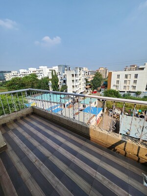 Master Plan in 1 BHK Apartment at Rohan Mithila Phase II, Viman Nagar – for Rent