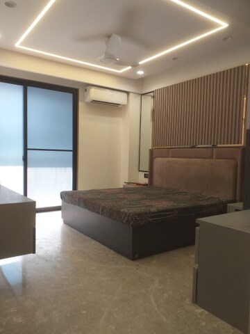 3 BHK Builder Floor For Rent in East Patel Nagar