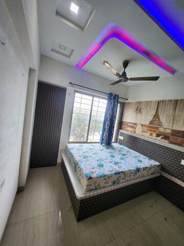 1 BHK Apartment For Rent in Siddhesh Optimus, Viman Nagar