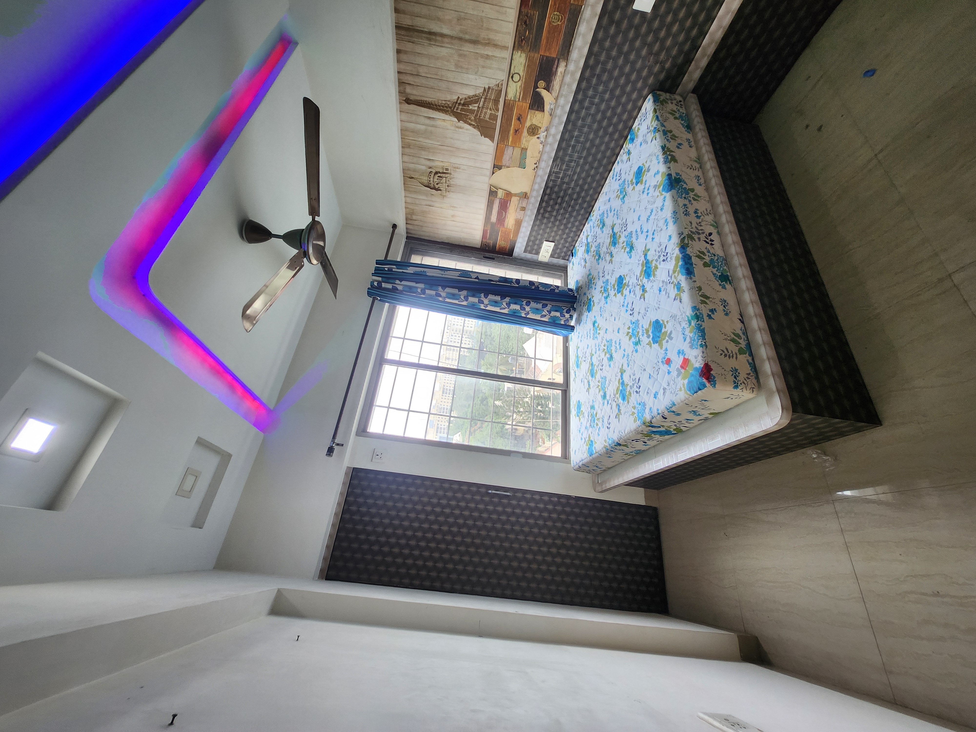 1 BHK Apartment For Rent in Siddhesh Optimus