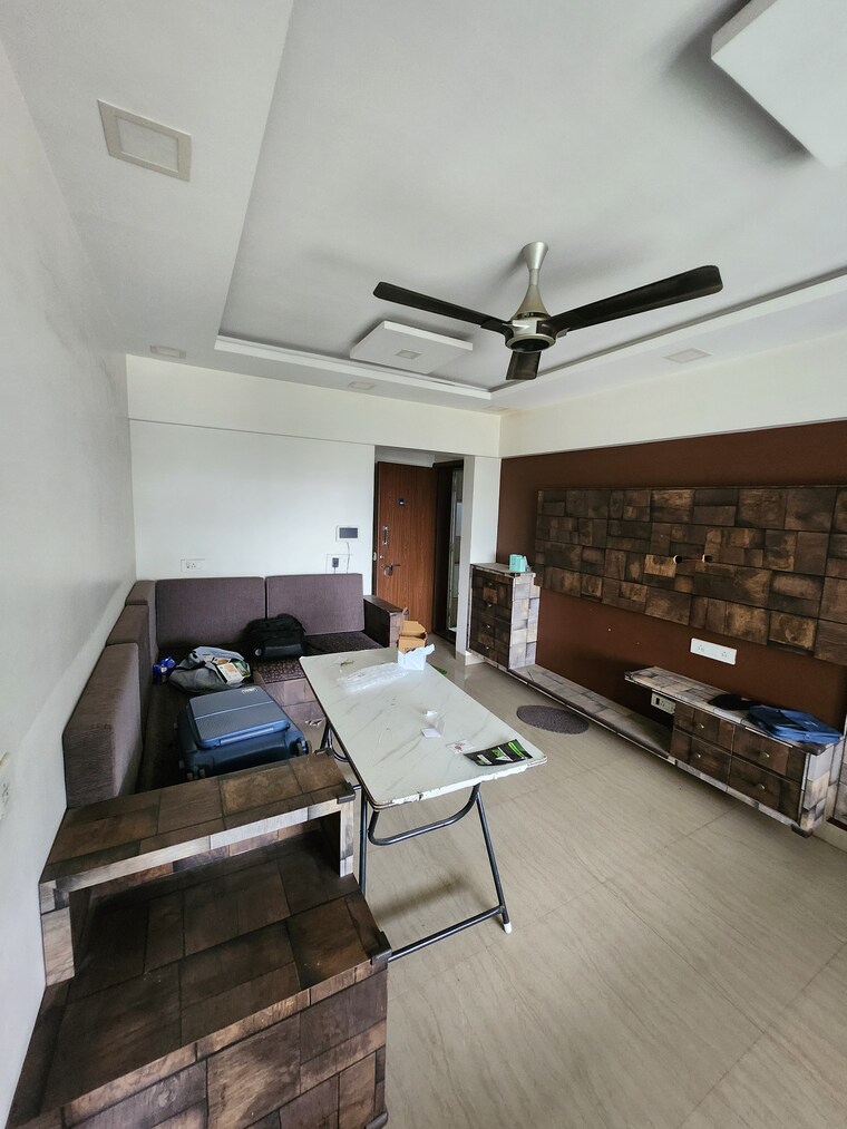 undefined, siddhesh-optimus 1 Bedroom 650 Sq.Ft. Apartment In Viman Nagar Pune 9324366