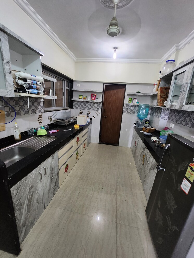 Master Bedroom, siddhesh-optimus 1 Bedroom 650 Sq.Ft. Apartment In Viman Nagar Pune 9324366