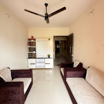 2 BHK Apartment For Sale in Pushpak Nagar