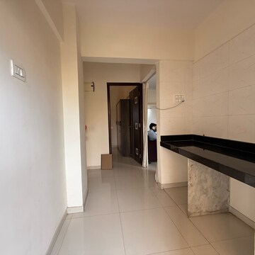 Building Lobby in 2 BHK Apartment at Pushpak Nagar – for Sale