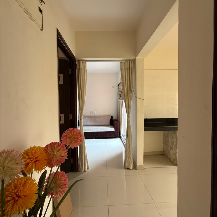 undefined, pushpak nagar 2 Bedroom 745 Sq.Ft. Apartment In Pushpak Nagar Navi Mumbai 9324372