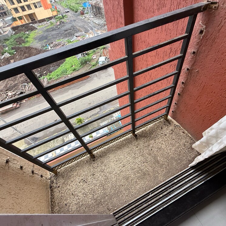 undefined, pushpak nagar 2 Bedroom 745 Sq.Ft. Apartment In Pushpak Nagar Navi Mumbai 9324372