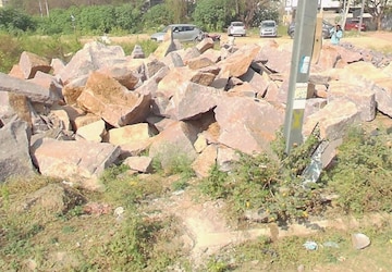 Land For Sale in Bandlaguda Jagir