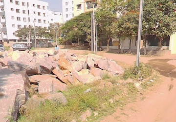 Plot Area in  Land at Bandlaguda Jagir – for Sale