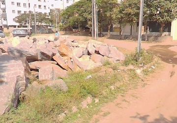 Plot Area in  Land at Bandlaguda Jagir – for Sale