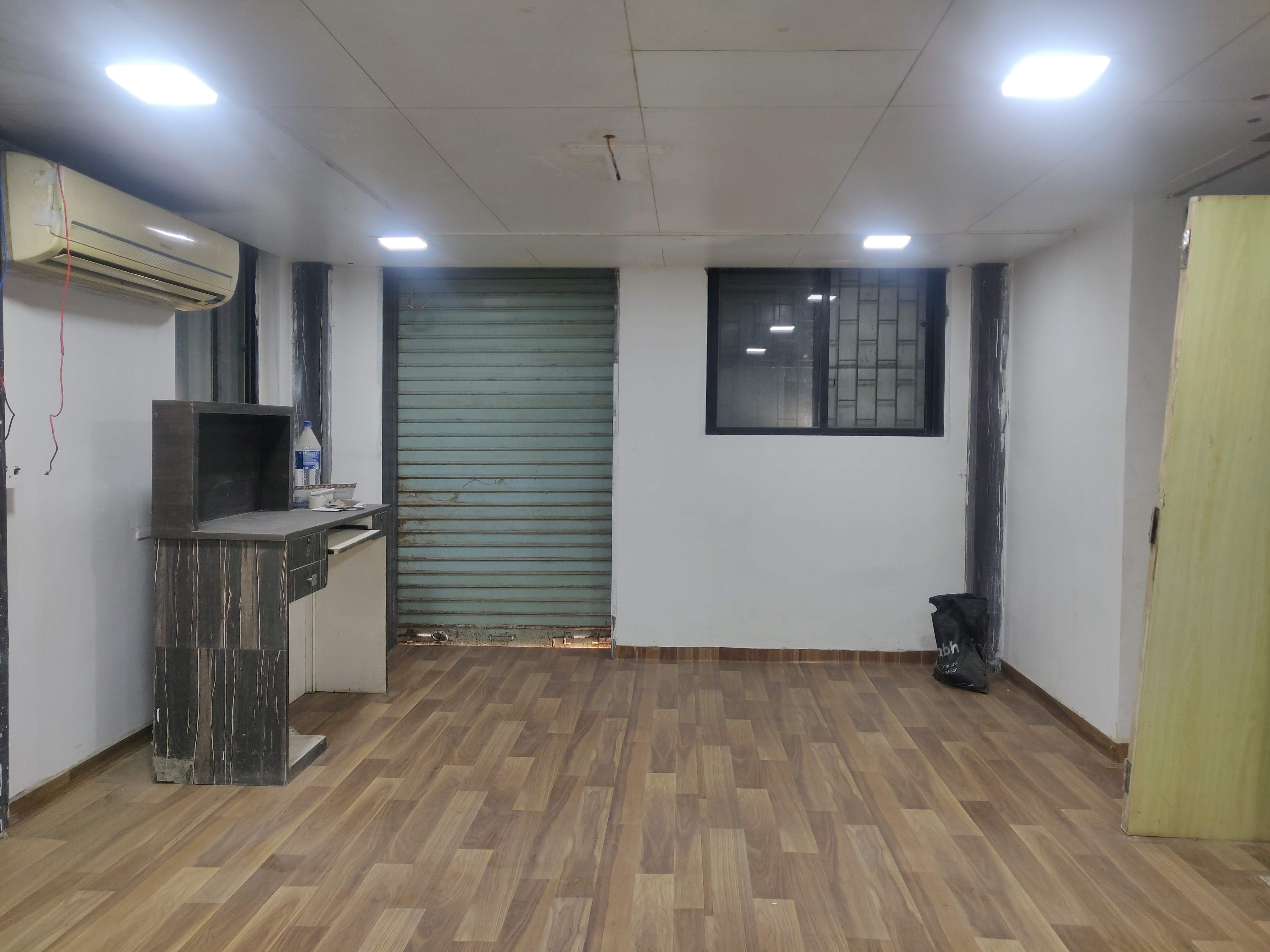 Office Space For Rent in Godown Space 
