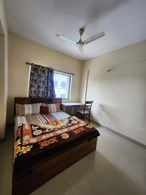 Furnished Amenities in 2 BHK Apartment at Kumar Primavera, Wadgaon Sheri – for Rent