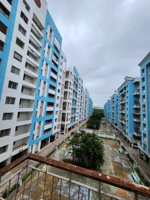 2 BHK Apartment For Rent in Kumar Primavera, Wadgaon Sheri