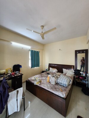 Furnished Amenities in 2 BHK Apartment at Kumar Primavera, Wadgaon Sheri – for Rent