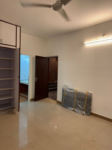 3.5 BHK Apartment For Sale in Mittal Elanza, Yelahanka