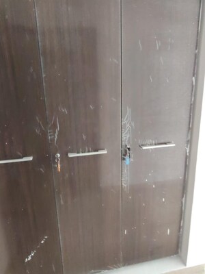 Furnished Amenities in 3.5 BHK Apartment at Omaxe Waterscapes, Gomti Nagar – for Sale