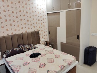 3.5 BHK 1835 Sq.Ft. Apartment in Omaxe Waterscapes