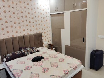 3.5 BHK Apartment For Sale in Omaxe Waterscapes, Gomti Nagar