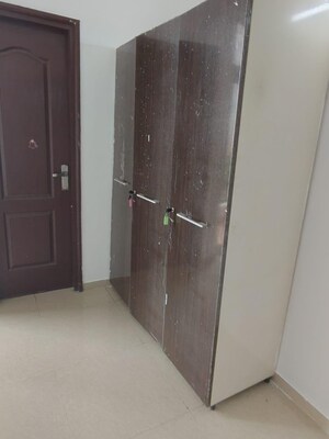 Bathroom in 3.5 BHK Apartment at Omaxe Waterscapes, Gomti Nagar – for Sale