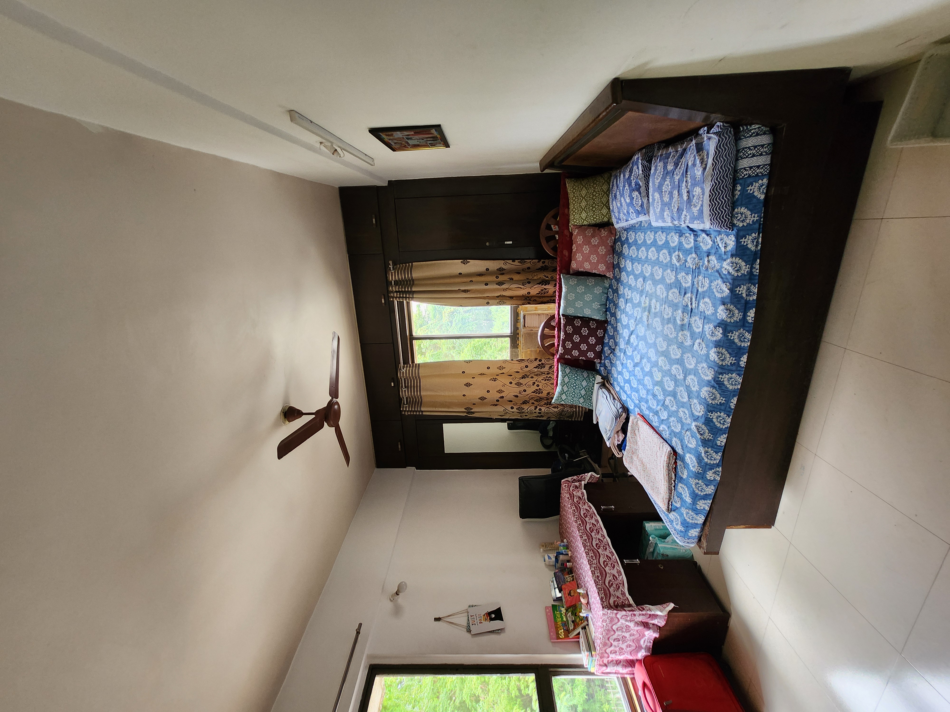 2 BHK 1160 Sq.Ft. Apartment in Lunkad Amazon