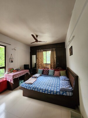 2 BHK Apartment For Rent in Lunkad Amazon, Viman Nagar