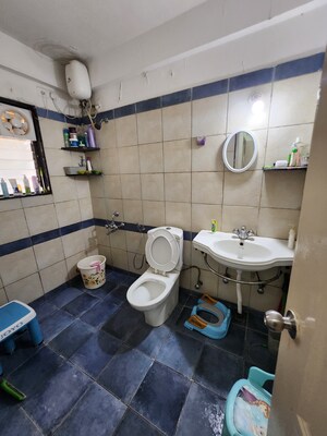 Master Bedroom in 2 BHK Apartment at Lunkad Amazon, Viman Nagar – for Rent