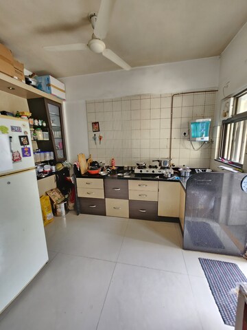 Master Bedroom in 2 BHK Apartment at Lunkad Amazon, Viman Nagar – for Rent
