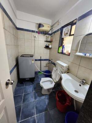 Master Bedroom in 2 BHK Apartment at Lunkad Amazon, Viman Nagar – for Rent