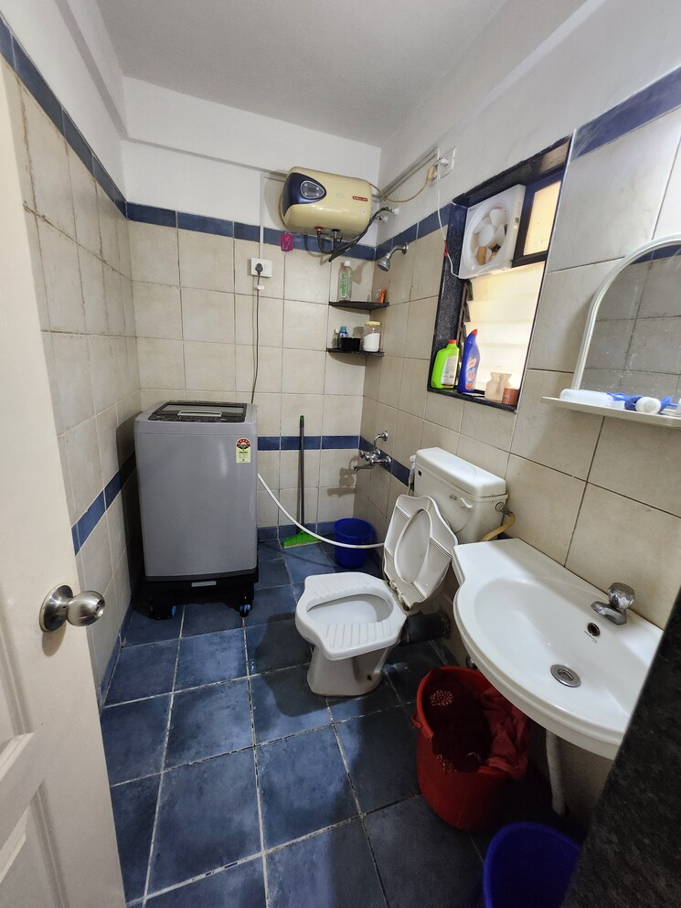 Master Bedroom, lunkad-amazon 2 Bedroom 1160 Sq.Ft. Apartment In Viman Nagar Pune 9324387