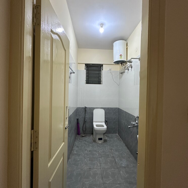 Bathroom, padmanabha nagar 3 Bedroom 1000 Sq.Ft. Apartment In Padmanabha Nagar Bangalore 9324394