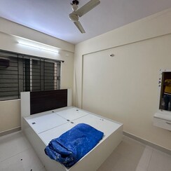 3 BHK + Pooja Room Apartment For Sale in Padmanabha Nagar