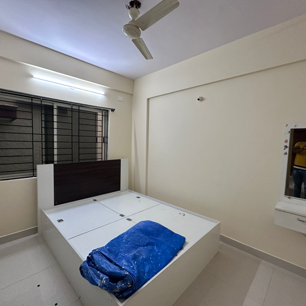 3 BHK + Pooja Room Apartment For Sale in Durga Real Estate 