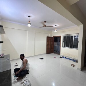 Room in 3 BHK Apartment at Padmanabha Nagar – for Sale