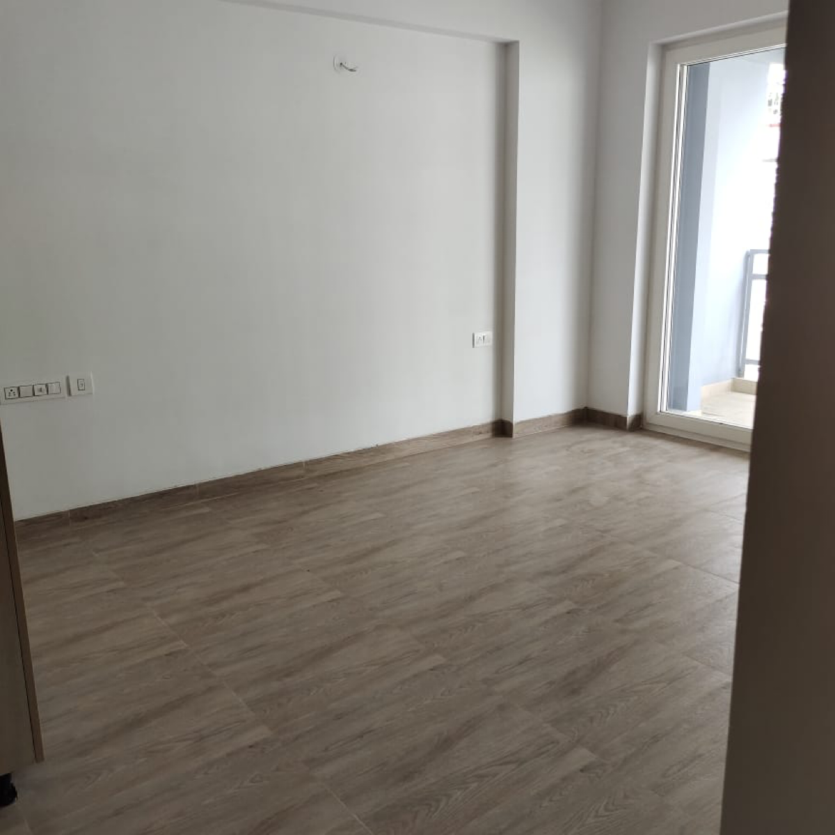 3 BHK Apartment For Sale in Maxvel Residency