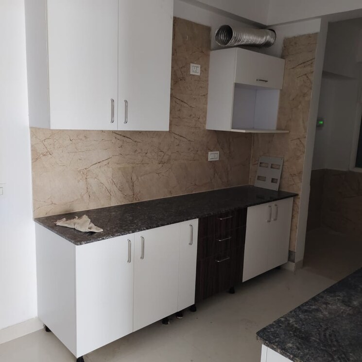 Kitchen, maxvel-residency 3 Bedroom 1880 Sq.Ft. Apartment In Gujrara Mansingh Dehradun 9324396