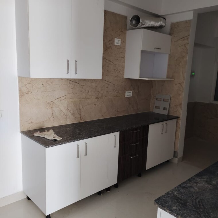 Kitchen, maxvel-residency 3 Bedroom 1880 Sq.Ft. Apartment In Gujrara Mansingh Dehradun 9324396