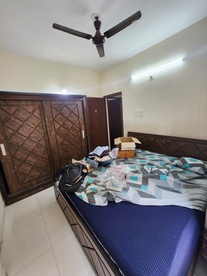 2 BHK Apartment For Rent in Jeff Surobhi Township, Tingre Nagar