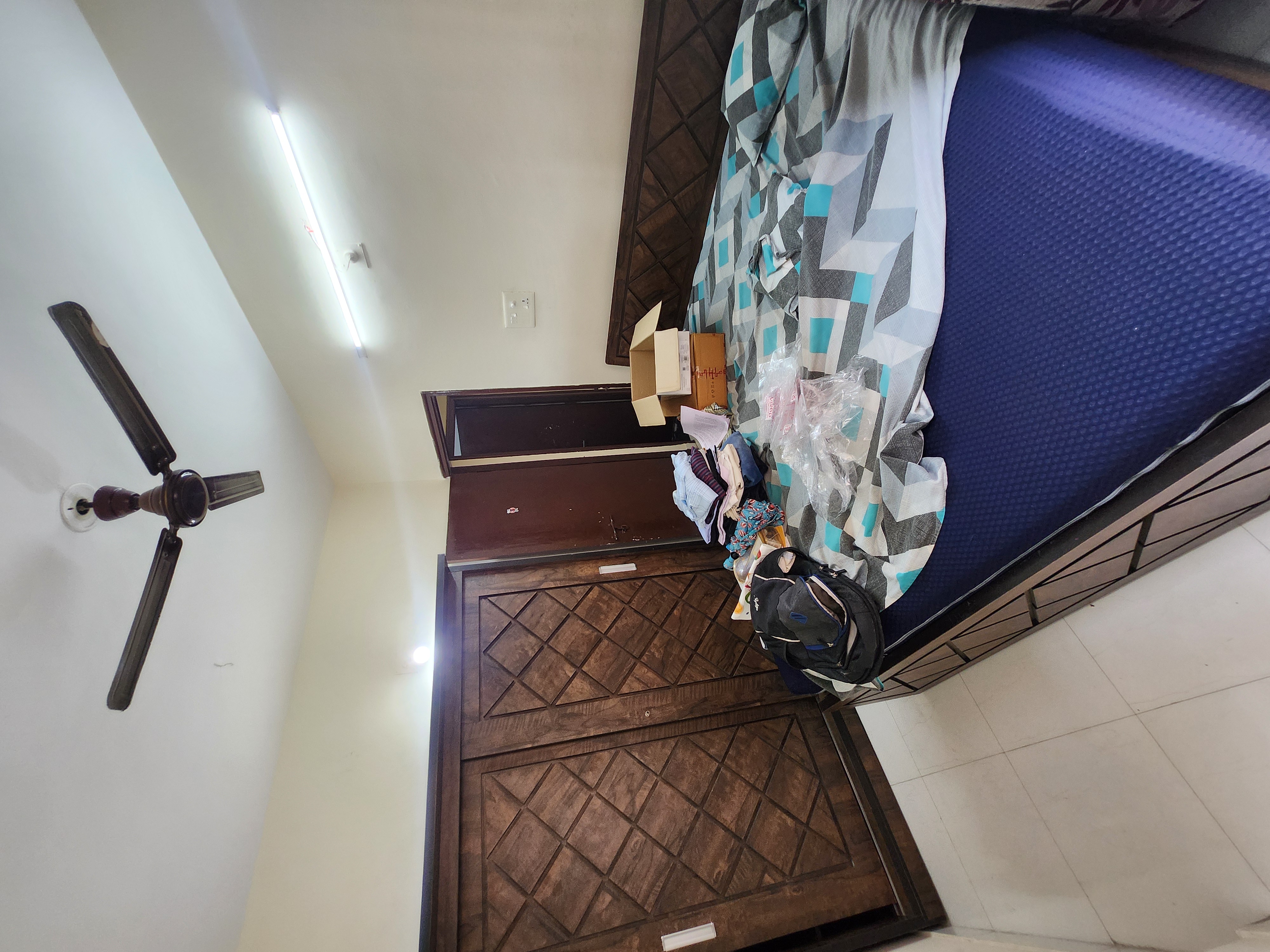 2 BHK Apartment For Rent in Jeff Surobhi Township