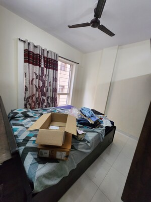 Staircase in 2 BHK Apartment at Jeff Surobhi Township, Tingre Nagar – for Rent