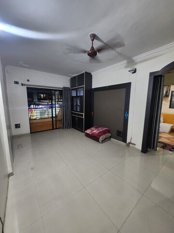 Furnished Amenities in 2 BHK Apartment at Jeff Surobhi Township, Tingre Nagar – for Rent