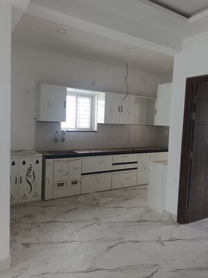 Kitchen in 3 BHK Apartment at Manikonda – for Rent