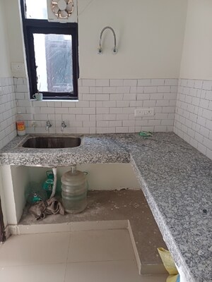 Kitchen in 3 BHK Apartment at Amolik Sankalp, Sector 85 – for Sale