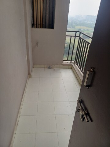 Staircase in 3 BHK Apartment at Amolik Sankalp, Sector 85 – for Sale