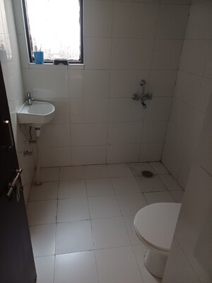 Bathroom in 3 BHK Apartment at Amolik Sankalp, Sector 85 – for Sale