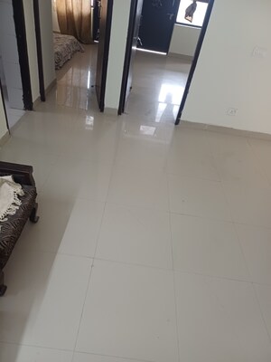 Staircase in 3 BHK Apartment at Amolik Sankalp, Sector 85 – for Sale