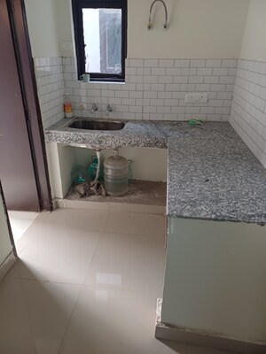 Kitchen in 3 BHK Apartment at Amolik Sankalp, Sector 85 – for Sale