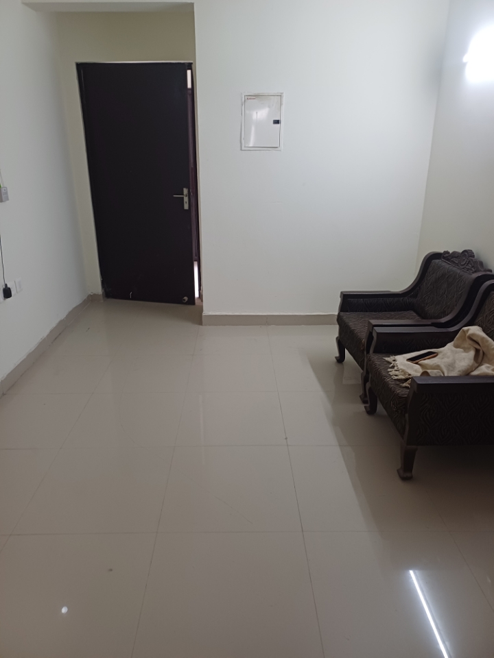 3 BHK Apartment For Sale in Amolik Sankalp