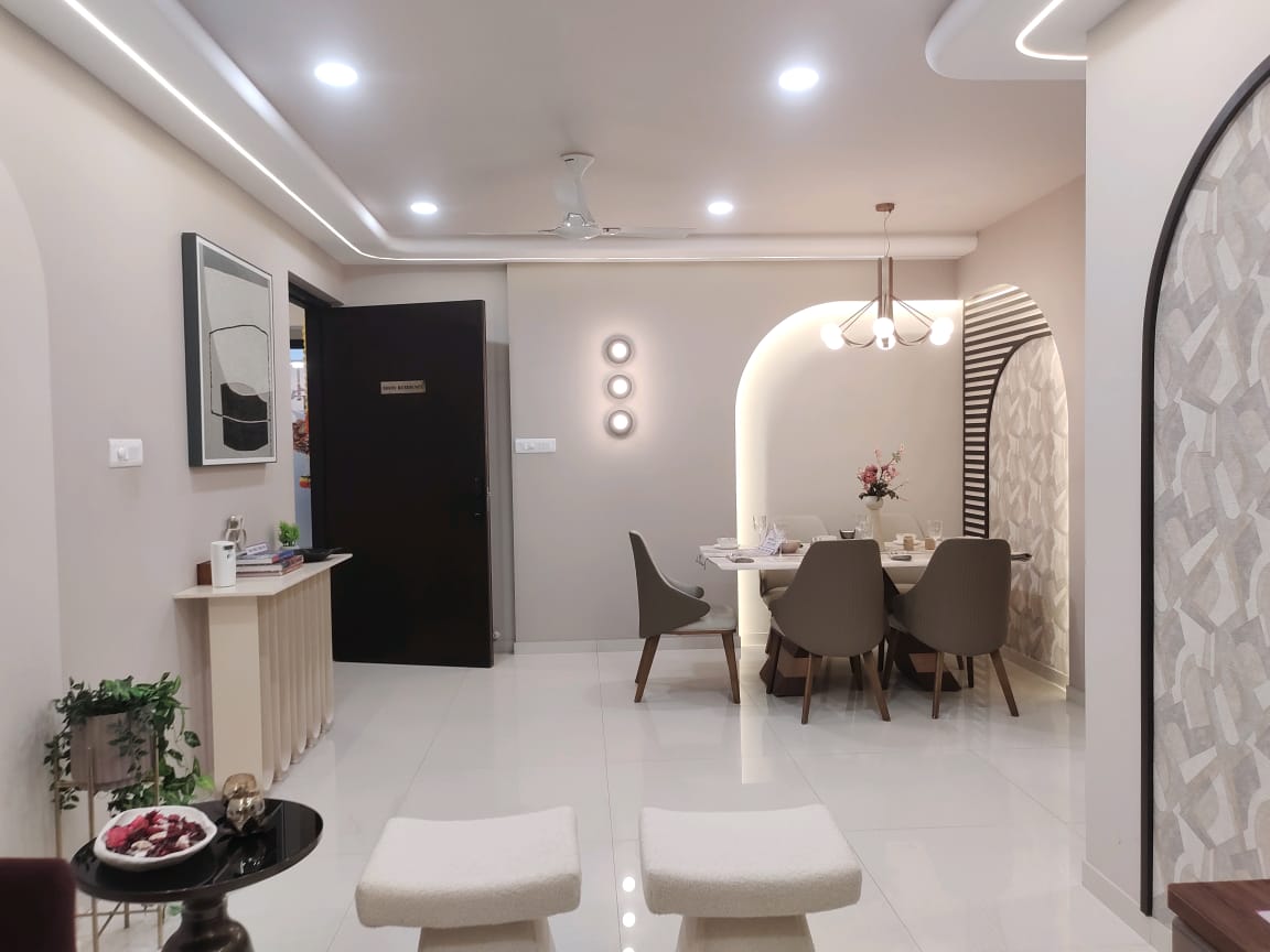 2 BHK Apartment For Sale in Kolte Patil Alora