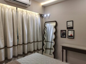 Bedroom in 2 BHK Apartment at Kolte Patil Alora, Santacruz East – for Sale